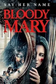 Poster do filme Summoning Bloody Mary