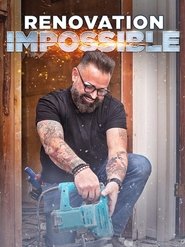 Renovation Impossible tv show poster
