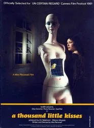 A Thousand Little Kisses movie poster