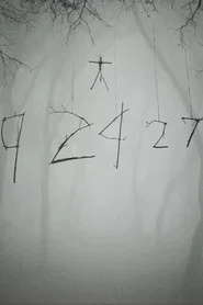 Untitled Blair Witch Film movie poster