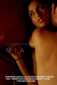 Mia movie poster