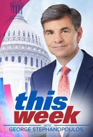 This Week with George Stephanopoulos tv show poster
