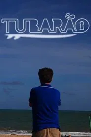 Tubarão movie poster