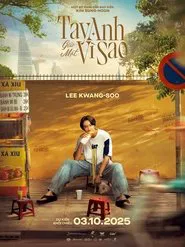 Love Barista movie poster
