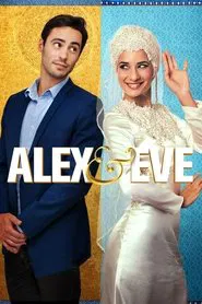 Alex & Eve movie poster