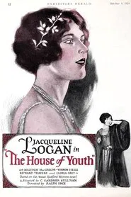 The House of Youth movie poster