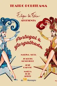 Portugal à Gargalhada movie poster