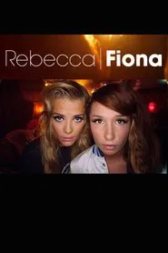 Poster do filme Rebecca & Fiona
