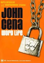 John Cena - Word Life movie poster