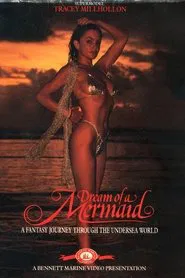 Poster do filme Dream of a Mermaid