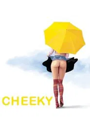 Cheeky movie poster