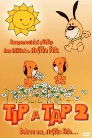 Tip en Tap tv show poster