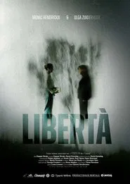 Libertà movie poster