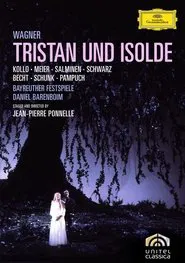 Tristan und Isolde movie poster