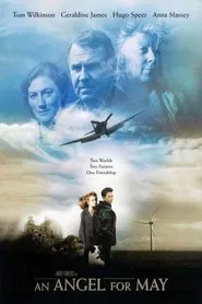 An Angel for May movie poster