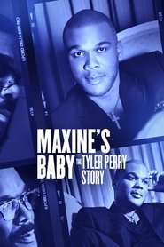 Maxine's Baby: The Tyler Perry Story movie poster