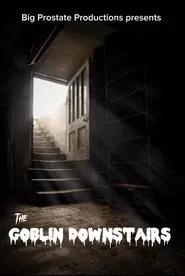 The Goblin Downstairs movie poster
