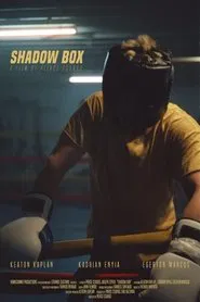 Shadow Box movie poster