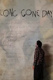 Long Day Gone movie poster