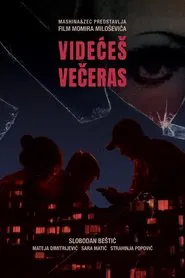 Tonight You'll See movie poster