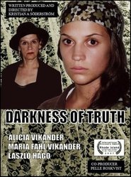 Darkness of Truth movie poster