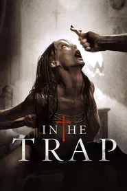 In the Trap movie poster