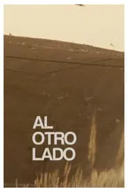 Al otro lado movie poster