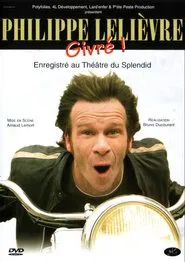 Philippe Lelièvre - Givré ! movie poster