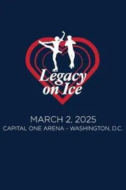 Legacy On Ice tv show poster