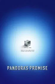 Pandora's Promise movie poster