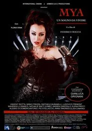 Mya - Un sogno da vivere movie poster