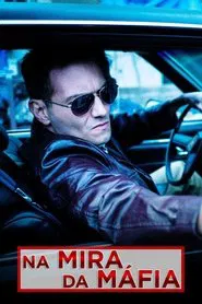 Poster da série Na Mira da Máfia