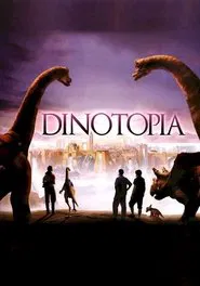 Discovering Dinotopia movie poster