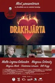 Dragonheart movie poster