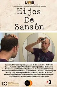 Hijos de Sansón movie poster