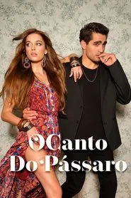 Poster da série O Canto do Pássaro