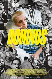 Dominos tv show poster