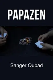 Papazen movie poster