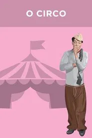 Poster do filme O Circo