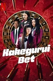 Poster da série Kakegurui: Bet