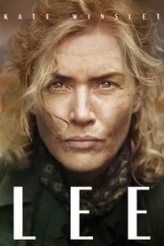 Lee movie poster