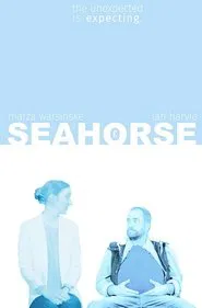 Seahorse movie poster