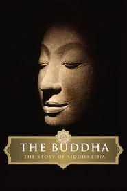 The Buddha movie poster