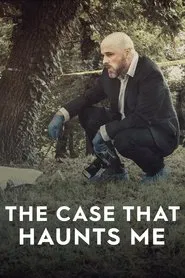 The Case That Haunts Me tv show poster