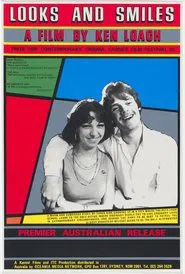 Poster do filme Looks and Smiles