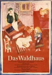 Das Waldhaus movie poster
