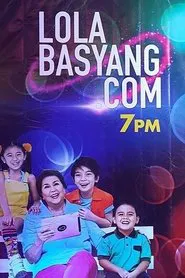 LolaBasyang.com tv show poster