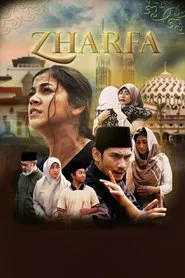 Zharfa movie poster