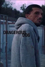 Poster do filme Dangerous Dog