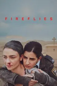 Fireflies tv show poster